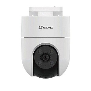 EZVIZ H8c Cameră de supraveghere WiFi PTZ 2MP Full HD, lentilă 4mm, IR 30m, Color Night Vision, Auto Tracking