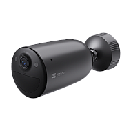 EZVIZ EB3SP4G Cameră de supraveghere WiFi 3MP, IR 15m, lentilă 2.8mm, IP67, microfon și difuzor