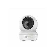 EZVIZ H6c Cameră de supraveghere WiFi Pan & Tilt 2MP Full HD, lentilă 4mm, Auto Tracking, IR 10m, audio bidirecțional EZVIZ H6c Cameră de supraveghere WiFi Pan & Tilt 2MP Full HD, lentilă 4mm, Auto Tracking, IR 10m, audio bidirecțional