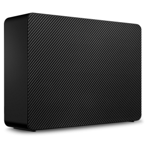 Seagate Expansion Desktop STKP20000400 HDD Extern 20TB USB 3.0 3.5 inch pentru PC și backup