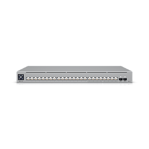 Switch Ubiquiti UniFi Pro Max 24 USW-Pro-Max-24, 16x GbE, 8x 2.5GbE, 2x SFP+ 10G, Layer 3