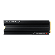 SSD Samsung 9100 PRO MZ-VAP1T0CW 1TB M.2 NVMe PCIe 5.0 x4 V-NAND până la 14700 MB/s SSD Samsung 9100 PRO MZ-VAP1T0CW 1TB M.2 NVMe PCIe 5.0 x4 V-NAND până la 14700 MB/s