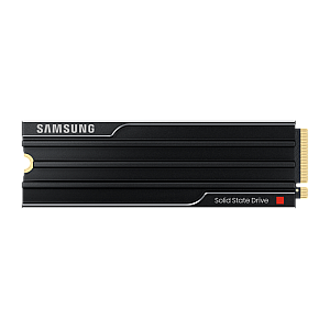 SSD Samsung 9100 PRO MZ-VAP1T0CW 1TB M.2 NVMe PCIe 5.0 x4 V-NAND până la 14700 MB/s SSD Samsung 9100 PRO MZ-VAP1T0CW 1TB M.2 NVMe PCIe 5.0 x4 V-NAND până la 14700 MB/s