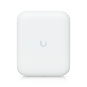 Access Point Ubiquiti UniFi U7 Outdoor, Wi-Fi 7, dual-band, 2.5GbE, PoE+, exterior - U7-OUTDOOR Access Point Ubiquiti UniFi U7 Outdoor, Wi-Fi 7, dual-band, 2.5GbE, PoE+, exterior - U7-OUTDOOR