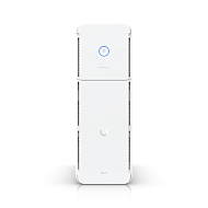 UPS Ubiquiti UniFi UPS Tower UPS-Tower-EU, 1000VA/600W, 10 prize, baterie 108Wh, Managed