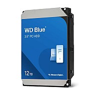 WD Blue WD120EAGZ HDD Desktop 12TB 7200RPM 512MB SATA III 3.5 inch pentru PC și stocare WD Blue WD120EAGZ HDD Desktop 12TB 7200RPM 512MB SATA III 3.5 inch pentru PC și stocare