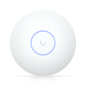 Access Point Ubiquiti UniFi U7 Long-Range, Wi-Fi 7, dual-band, 2.5GbE, PoE - U7-LR Access Point Ubiquiti UniFi U7 Long-Range, Wi-Fi 7, dual-band, 2.5GbE, PoE - U7-LR