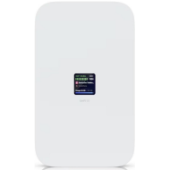 Modem 5G Ubiquiti UniFi 5G Max, 5G NR/LTE, 2.5GbE, PoE, Nano-SIM/eSIM - U5G-MAX Modem 5G Ubiquiti UniFi 5G Max, 5G NR/LTE, 2.5GbE, PoE, Nano-SIM/eSIM - U5G-MAX