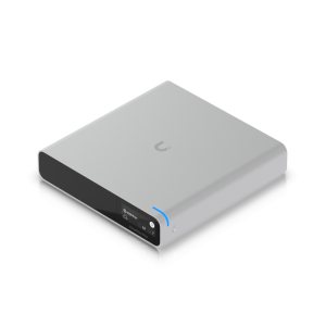 Controller de retea Ubiquiti UniFi CloudKey+, SSD 1TB, Gigabit, PoE - UCK-G2-SSD Controller de retea Ubiquiti UniFi CloudKey+, SSD 1TB, Gigabit, PoE - UCK-G2-SSD
