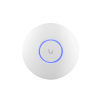 Access Point Ubiquiti UniFi U6+, Wi-Fi 6, dual-band, Gigabit, PoE - U6+ – Ubiquiti U6+