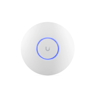 Access Point Ubiquiti UniFi U6+, Wi-Fi 6, dual-band, Gigabit, PoE - U6+