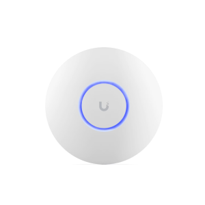 Access Point Ubiquiti UniFi U6+, Wi-Fi 6, dual-band, Gigabit, PoE - U6+ Access Point Ubiquiti UniFi U6+, Wi-Fi 6, dual-band, Gigabit, PoE - U6+