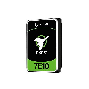 Seagate Exos 7E10 ST6000NM019B HDD Enterprise 6TB 7200RPM 256MB SATA III 3.5 inch pentru servere și centre de date Seagate Exos 7E10 ST6000NM019B HDD Enterprise 6TB 7200RPM 256MB SATA III 3.5 inch pentru servere și centre de date