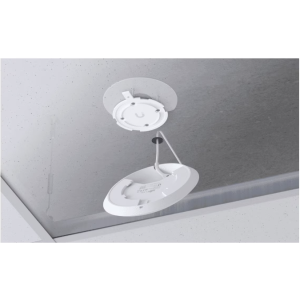 Access Point Ubiquiti UniFi U6+, Wi-Fi 6, dual-band, Gigabit, PoE - U6+ Access Point Ubiquiti UniFi U6+, Wi-Fi 6, dual-band, Gigabit, PoE - U6+