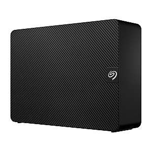 Seagate Expansion Desktop STKP6000400 HDD Extern 6TB USB 3.0 3.5 inch pentru PC și backup