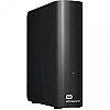 HDD Extern WD Elements Desktop WDBWLG0140HBK-EESN, 14TB, 3.5, USB 3.2 Gen 1, Negru – WD WDBWLG0140HBK-EESN