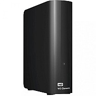 HDD Extern WD Elements Desktop WDBWLG0140HBK-EESN, 14TB, 3.5", USB 3.2 Gen 1, Negru HDD Extern WD Elements Desktop WDBWLG0140HBK-EESN, 14TB, 3.5", USB 3.2 Gen 1, Negru