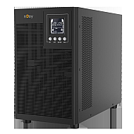UPS nJoy Echo Pro 3000 UPOL-OL300EP-CG01B 3000VA 2400W On-Line Double Conversion Sinus Pur LED