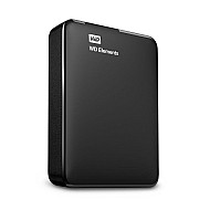 HDD Extern WD Elements Portable WDBU6Y0020BBK-WESN, 2TB, 2.5", USB 3.2 Gen 1, Negru HDD Extern WD Elements Portable WDBU6Y0020BBK-WESN, 2TB, 2.5", USB 3.2 Gen 1, Negru