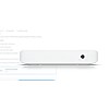 Ubiquiti USW-LITE-8-POE – Switch Ubiquiti UniFi Lite 8 PoE USW-Lite-8-PoE, 8x Gigabit RJ45, 4x PoE+, Layer 2, 52W Switch Ubiquiti UniFi Lite 8 PoE USW-Lite-8-PoE, 8x Gigabit RJ45, 4x PoE+, Layer 2, 52W – Ubiquiti USW-LITE-8-POE