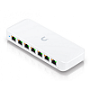 Switch Ubiquiti UniFi Ultra USW-Ultra, 8x Gigabit RJ45, 7x PoE+, Managed, 42W – Ubiquiti USW-ULTRA