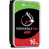 Seagate ST16000NT001 – Seagate IronWolf Pro ST16000NT001 HDD NAS 16TB 7200RPM 512MB SATA III 3.5 inch pentru servere NAS și RAID Seagate IronWolf Pro ST16000NT001 HDD NAS 16TB 7200RPM 512MB SATA III 3.5 inch pentru servere NAS și RAID – Seagate ST16000NT001