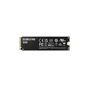 SSD Samsung 990 PRO MZ-V9P1T0BW, 1TB, M.2 2280, PCIe 4.0 x4, NVMe 2.0, 7450 MB/s SSD Samsung 990 PRO MZ-V9P1T0BW, 1TB, M.2 2280, PCIe 4.0 x4, NVMe 2.0, 7450 MB/s