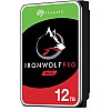 Seagate IronWolf Pro ST12000NT001 HDD NAS 12TB 7200RPM 512MB SATA III 3.5 inch pentru servere NAS și RAID – Seagate ST12000NT001
