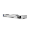Ubiquiti USW-AGGREGATION – Switch Ubiquiti UniFi Aggregation USW-Aggregation, 8x porturi SFP+ 10GbE, Layer 2, Managed, 120 Gbps Switch Ubiquiti UniFi Aggregation USW-Aggregation, 8x porturi SFP+ 10GbE, Layer 2, Managed, 120 Gbps – Ubiquiti USW-AGGREGATION