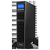 UPS nJoy Balder 3000 PWUP-OL300BA-AZ01B, 3000VA/3000W, Online, Rack/Tower 2U, LCD, USB – NJOY PWUP-OL300BA-AZ01B