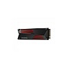 SAMSUNG MZ-V9P1T0CW – SSD Samsung 990 PRO MZ-V9P1T0CW, 1TB, M.2 2280, PCIe 4.0 x4, NVMe 2.0, Heatsink, 7450 MB/s SSD Samsung 990 PRO MZ-V9P1T0CW, 1TB, M.2 2280, PCIe 4.0 x4, NVMe 2.0, Heatsink, 7450 MB/s – SAMSUNG MZ-V9P1T0CW
