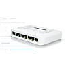 Ubiquiti USW-LITE-8-POE – Switch Ubiquiti UniFi Lite 8 PoE USW-Lite-8-PoE, 8x Gigabit RJ45, 4x PoE+, Layer 2, 52W Switch Ubiquiti UniFi Lite 8 PoE USW-Lite-8-PoE, 8x Gigabit RJ45, 4x PoE+, Layer 2, 52W – Ubiquiti USW-LITE-8-POE