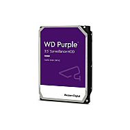 WD Purple WD23PURZ HDD Surveillance 2TB 5400RPM 64MB SATA III 3.5 inch pentru sisteme CCTV 24/7 WD Purple WD23PURZ HDD Surveillance 2TB 5400RPM 64MB SATA III 3.5 inch pentru sisteme CCTV 24/7