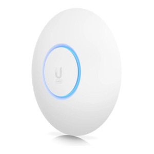 Access Point Ubiquiti UniFi U6 Pro, Wi-Fi 6, dual-band, Gigabit, PoE - U6-PRO Access Point Ubiquiti UniFi U6 Pro, Wi-Fi 6, dual-band, Gigabit, PoE - U6-PRO