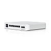 Ubiquiti USW-PRO-8-POE-120W – Switch Ubiquiti UniFi Pro 8 PoE USW-PRO-8-POE-120W, 8x Gigabit, 2x SFP+ 10G, Layer 3, PoE++ 120W Switch Ubiquiti UniFi Pro 8 PoE USW-PRO-8-POE-120W, 8x Gigabit, 2x SFP+ 10G, Layer 3, PoE++ 120W – Ubiquiti USW-PRO-8-POE-120W