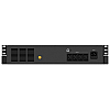 UPS nJoy Code 800 UPLI-LI080CO-AZ01B, 800VA/480W, Line Interactive, Rack 2U, LCD, USB, 4x IEC C13 – NJOY UPLI-LI080CO-AZ01B