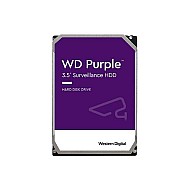 WD Purple WD11PURZ HDD Surveillance 1TB 5400RPM 64MB SATA III 3.5 inch pentru sisteme CCTV 24/7 WD Purple WD11PURZ HDD Surveillance 1TB 5400RPM 64MB SATA III 3.5 inch pentru sisteme CCTV 24/7