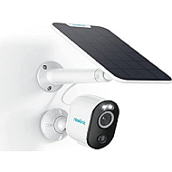 Reolink Argus 3 Pro B330 Cameră de supraveghere WiFi 5MP cu panou solar, baterie, lentilă 4mm, Color Night Vision Reolink Argus 3 Pro B330 Cameră de supraveghere WiFi 5MP cu panou solar, baterie, lentilă 4mm, Color Night Vision