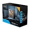 Sursă nJoy Titan+ PSAT5075A20CUCO01B 750W 80 PLUS Bronze ATX cu Active PFC pentru PC Gaming – NJOY PSAT5075A20CUCO01B