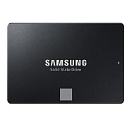 SSD Samsung 870 EVO MZ-77E250B/EU, 250GB, 2.5", SATA III, V-NAND, 560 MB/s