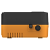 UPS nJoy Soter 600 PWUP-LI060SR-AZ01B 600VA 360W Line-Interactive cu AVR și 4 Prize Schuko – NJOY PWUP-LI060SR-AZ01B
