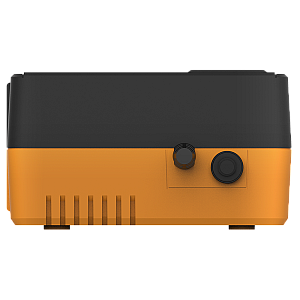 UPS nJoy Soter 600 PWUP-LI060SR-AZ01B 600VA 360W Line-Interactive cu AVR și 4 Prize Schuko UPS nJoy Soter 600 PWUP-LI060SR-AZ01B 600VA 360W Line-Interactive cu AVR și 4 Prize Schuko