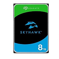 Seagate SkyHawk ST8000VX010 HDD Surveillance 8TB 5400RPM 256MB SATA III 3.5 inch pentru sisteme CCTV 24/7 Seagate SkyHawk ST8000VX010 HDD Surveillance 8TB 5400RPM 256MB SATA III 3.5 inch pentru sisteme CCTV 24/7