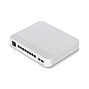 Ubiquiti USW-PRO-8-POE-120W – Switch Ubiquiti UniFi Pro 8 PoE USW-PRO-8-POE-120W, 8x Gigabit, 2x SFP+ 10G, Layer 3, PoE++ 120W Switch Ubiquiti UniFi Pro 8 PoE USW-PRO-8-POE-120W, 8x Gigabit, 2x SFP+ 10G, Layer 3, PoE++ 120W – Ubiquiti USW-PRO-8-POE-120W