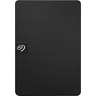 HDD Extern Seagate Expansion Portable STKM5000400, 5TB, 2.5", USB 3.2 Gen 1, Negru