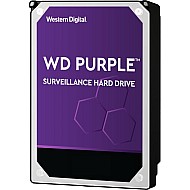 WD Purple WD43PURZ HDD Surveillance 4TB 5400RPM 256MB SATA III 3.5 inch pentru sisteme CCTV 24/7 WD Purple WD43PURZ HDD Surveillance 4TB 5400RPM 256MB SATA III 3.5 inch pentru sisteme CCTV 24/7