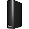 HDD Extern WD Elements Desktop WDBWLG0140HBK-EESN, 14TB, 3.5, USB 3.2 Gen 1, Negru – WD WDBWLG0140HBK-EESN