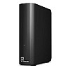 HDD Extern WD Elements Desktop WDBWLG0100HBK-EESN, 10TB, 3.5, USB 3.2 Gen 1, Negru – WD WDBWLG0100HBK-EESN
