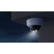 Cameră IP Dome Reolink, 8MP 4K, zoom optic 5x, lentilă 2.7–13.5mm, IR 30m, audio bidirecțional, PoE, IP67, IK10 - P437 Cameră IP Dome Reolink, 8MP 4K, zoom optic 5x, lentilă 2.7–13.5mm, IR 30m, audio bidirecțional, PoE, IP67, IK10 - P437