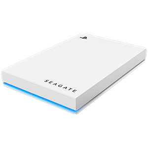 Seagate Expansion Desktop STLV2000201 HDD Extern 2TB USB 3.0 3.5 inch pentru PC și backup